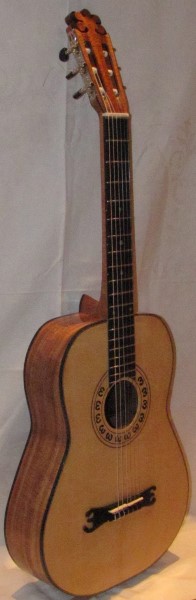 EB-2012 guitar